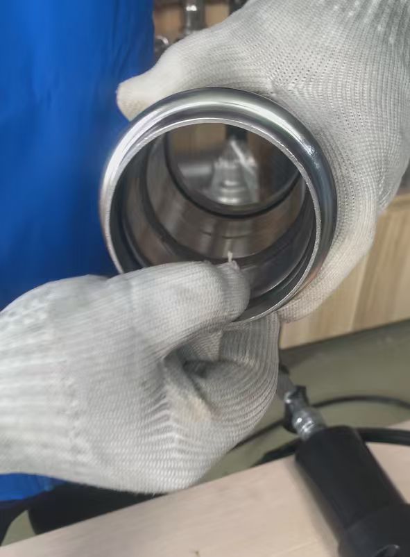 具體有哪些措施可以優(yōu)化卡壓不銹鋼管件的密封結(jié)構(gòu)？