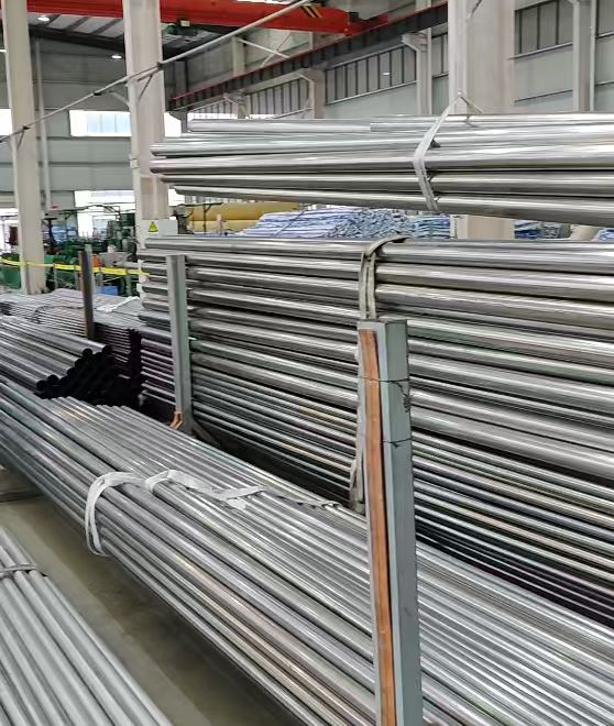 卡壓式連接不銹鋼水管預(yù)處理中，去氧化層的具體操作方法是什么？